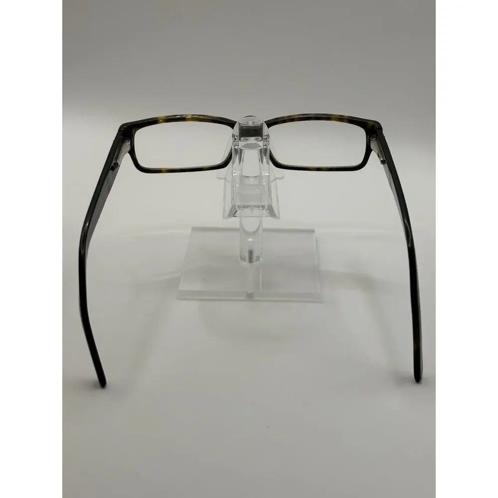 Polo Ralph Lauren PH2039 5003 Havana Tortoise Eyeglass Frames Italy 52-15-140